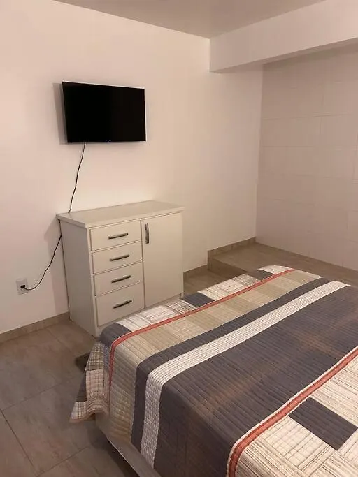 דירות Casa Em Sao Jose 0*, סאו ז'וזה