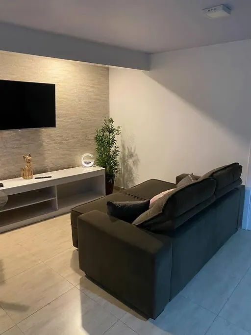 דירות Casa Em Sao Jose