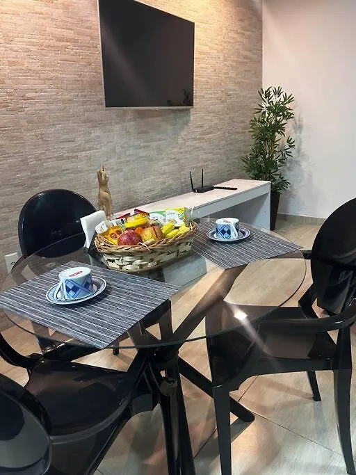 דירות Casa Em Sao Jose 0*, סאו ז'וזה ברזיל