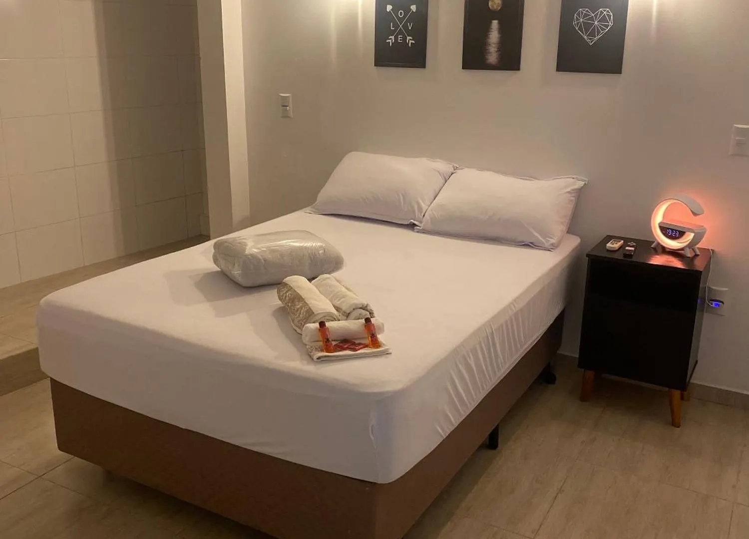 דירות Casa Em Sao Jose ברזיל