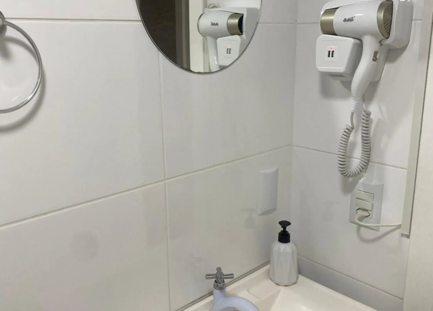 דירות Casa Em Sao Jose 0*, סאו ז'וזה ברזיל